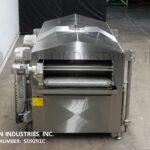 Thumbnail of Heat & Control Blanchers Belt 8-44-BOILER