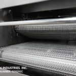 Thumbnail of Heat & Control Blanchers Belt 8-44-BOILER