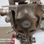 Thumbnail of Crepaco Feeder