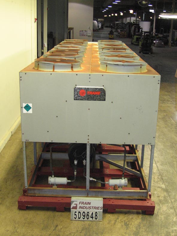 Used Refrigeration Equipment — Machine for Sale