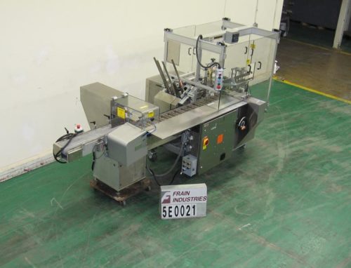 Photo of Cam Cartoner Auto Horiz. Tuck (Auto) PRX