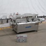 Thumbnail of Kalish Labeler P/S Wrap LS4000D