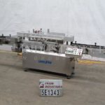 Thumbnail of Kalish Labeler P/S Wrap LS4000D