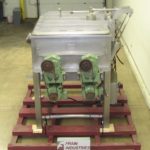 Thumbnail of Rietz Mixer Paste Horizontal RSV23K6405