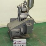 Thumbnail of Vector Press Tablet Rotary 250 D tooling, 12 Station, 36000 lbs pressure, to 480 tpm