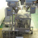 Thumbnail of Roberts Packaging Inc Form & Fill Auger C1000