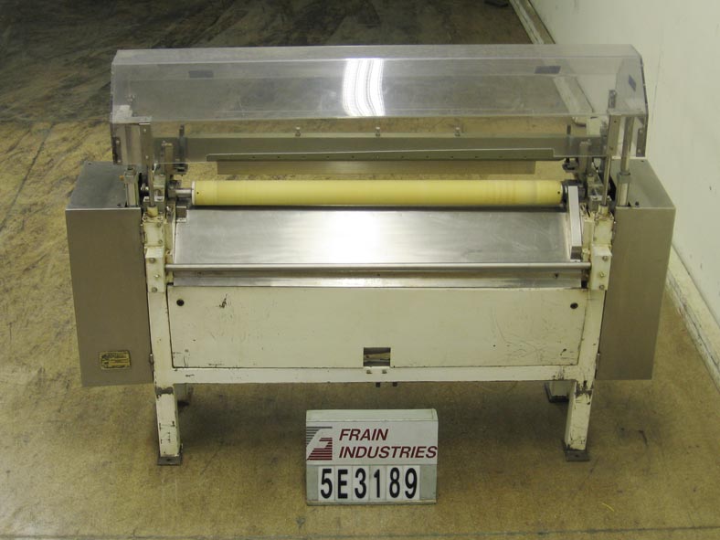Used Candy Machines & Equipment Candy Making Machinery for Sale