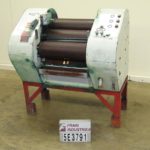 Thumbnail of Buhler-Maig Mill Roller (Mill) SDW800