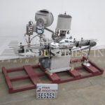 Thumbnail of Consolidated / Pneumatic Scale Capper 2 Head (Capper) C2F