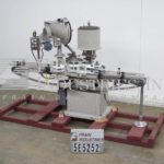 Thumbnail of Consolidated / Pneumatic Scale Capper 2 Head (Capper) C2F