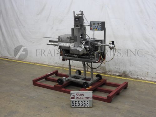 Photo of Poly Clip Meat Equipment Chub DFC 8161