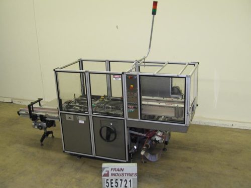 Photo of Marden Edwards Wrapper Overwrap, Bar L60FF