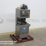 Thumbnail of Hoyer Candy Chocolate Enrober HOYROBE