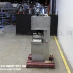 Thumbnail of Hoyer Candy Chocolate Enrober HOYROBE