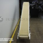 Thumbnail of Stainless Specialist Feeder Incline/Cleated 29¾"W X 230"L