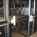 Thumbnail of Roe Industries Conveyor Side Belt Transfer S