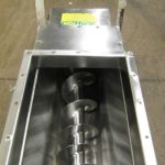 Thumbnail of American Process Systems Conveyor Screw SSF-9