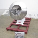 Thumbnail of Colton Pans, Revolving 1338