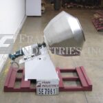 Thumbnail of Colton Pans, Revolving 1338