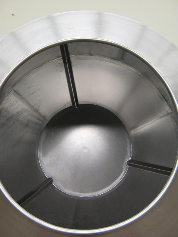 Used Revolving Pan Equipment — Machine for Sale