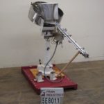 Thumbnail of Pneumatic Scale Feeder Bowl PSC215114