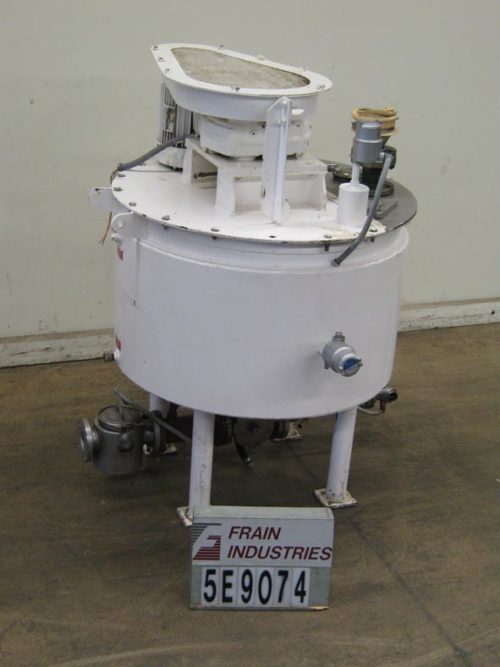 McCarter Candy Chocolate Melter 100 for Sale 5E9074