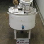 Thumbnail of McCarter Candy Chocolate Melter 100