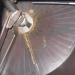 Thumbnail of McCarter Candy Chocolate Melter 100