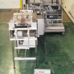 Thumbnail of Fallas Case Packer Robotic JR-VAC-CE