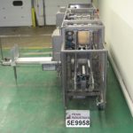 Thumbnail of Goodman Packaging Case Packer Robotic STACKER