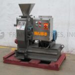 Thumbnail of Bliss Model E1906 Hammer Mill