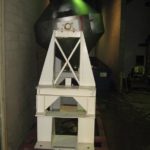 Thumbnail of Gemco Mixer Powder Double Cone 103 CU FT