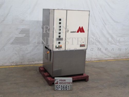 Photo of Aasted Candy Chocolate Tempering DWM3000
