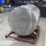 Thumbnail of Berco Tank LLC Tank SS Single Wall 2,231 GALLON