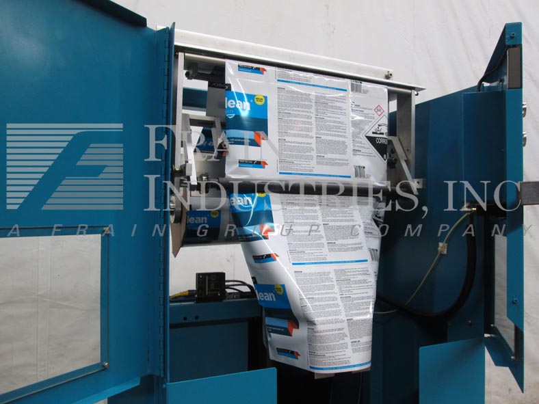 Used Styrotech Equipment — Machines for Sale