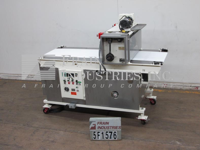Used Candy Machines & Equipment Candy Making Machinery for Sale