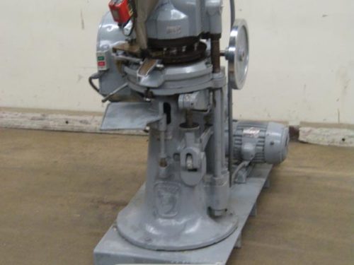 Photo of Stokes / Compression Component Press Tablet Rotary
