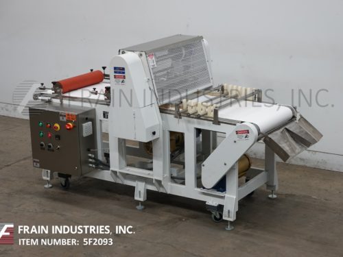 Photo of Candy Cutters (Guillotine) MCL/658