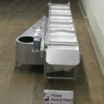 Thumbnail of FMC Food Tech Cooler Tunnel COOLING TUNNEL
