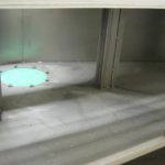Thumbnail of FMC Food Tech Cooler Tunnel COOLING TUNNEL