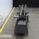 Thumbnail of Mateer Burt Labeler Glue Wrap 704