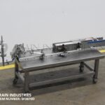 Thumbnail of Holmatic /Oystar Filler Cup Inline