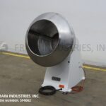 Thumbnail of Colton Pans, Revolving 42" DIA