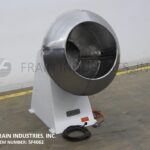 Thumbnail of Colton Pans, Revolving 42" DIA