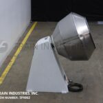 Thumbnail of Colton Pans, Revolving 42" DIA