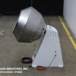 Thumbnail of Colton Pans, Revolving 42" DIA