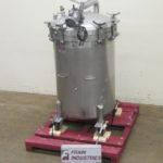 Thumbnail of Walker Tank SS Single Wall 200 GAL