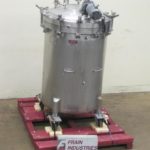 Thumbnail of Walker Tank SS Single Wall 200 GAL