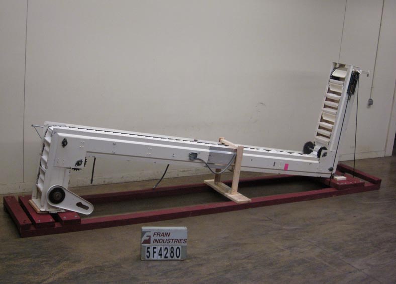 Used Bucket Elevators for Sale Bucket Elevator Machine, Equipment