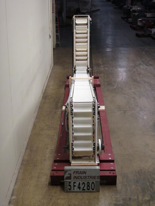 Used Bucket Elevators for Sale Bucket Elevator Machine, Equipment